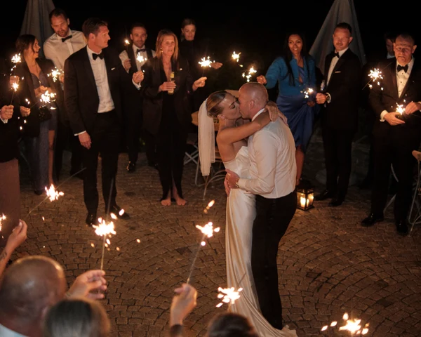 Wedding photo