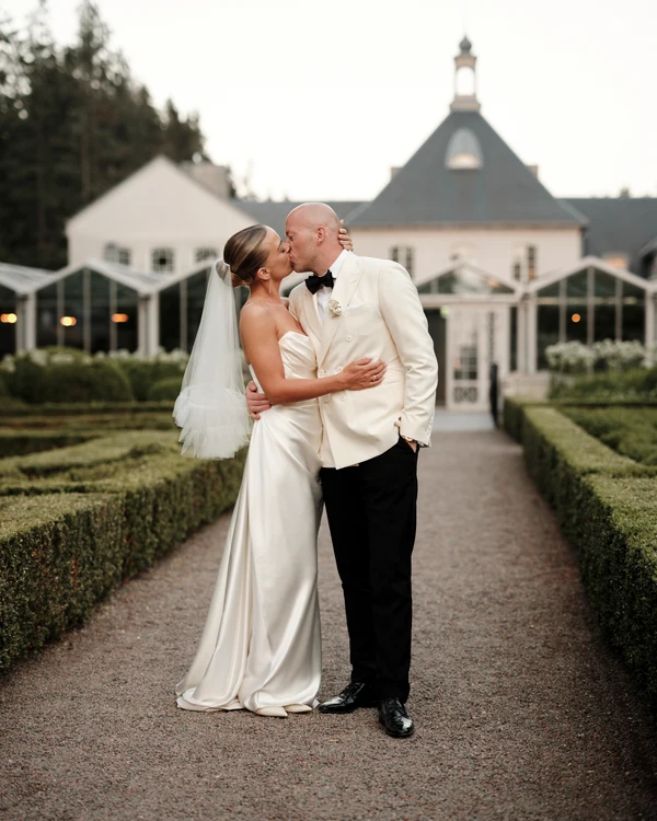 Wedding photo