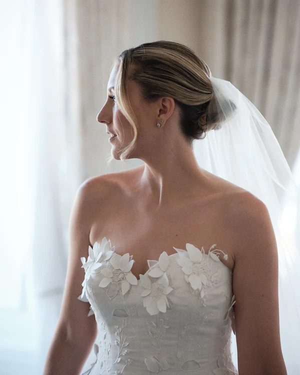 Wedding photo