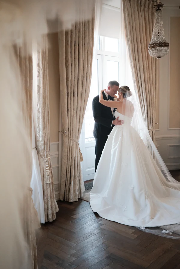 Wedding photo