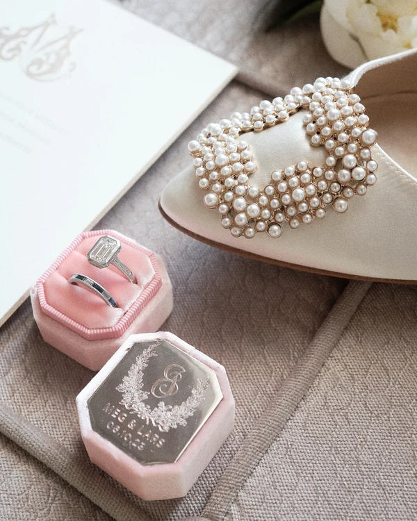 Wedding photo
