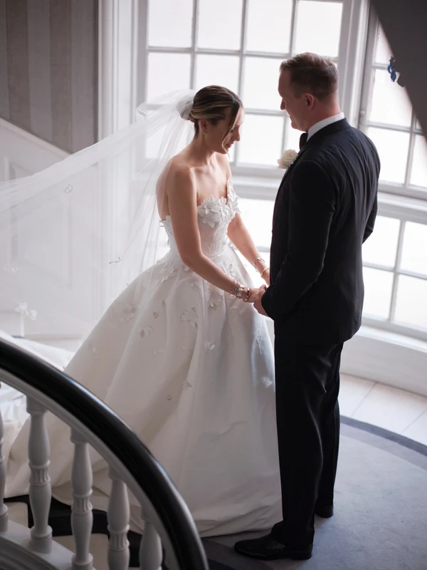 Wedding photo