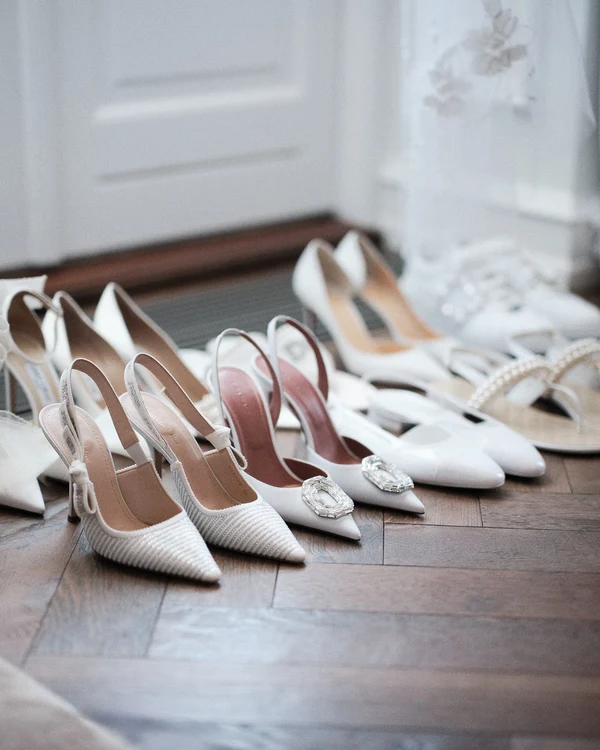 Wedding photo
