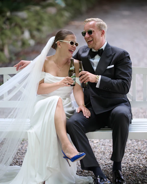 Wedding photo