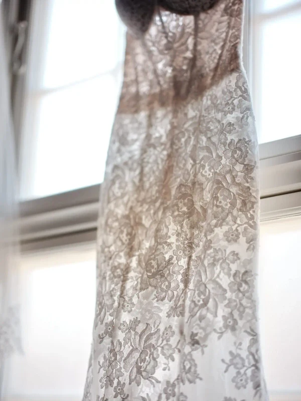 Wedding photo