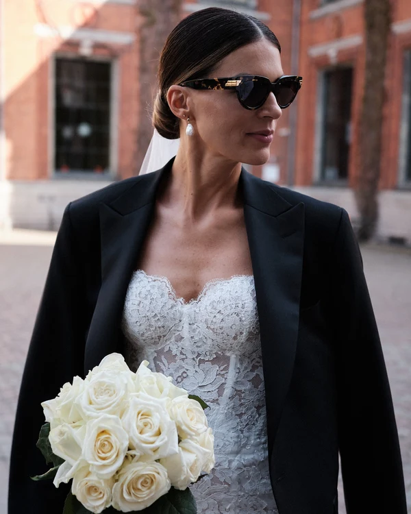 Wedding photo