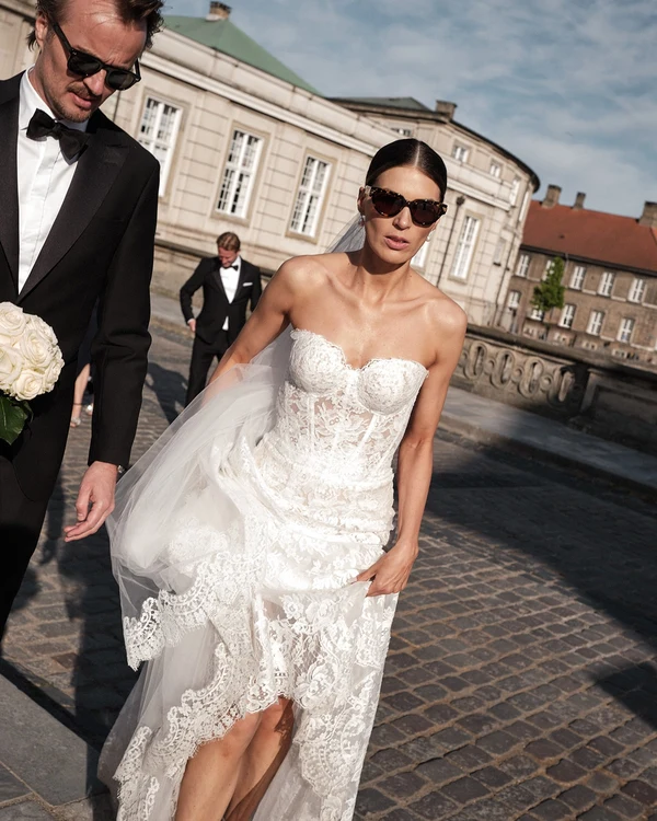 Wedding photo
