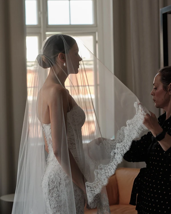Wedding photo