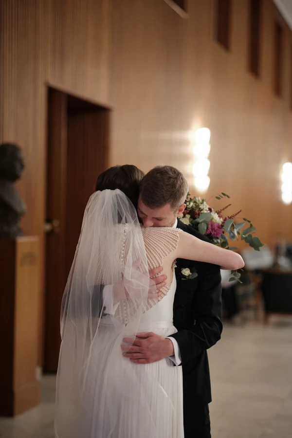 Wedding photo
