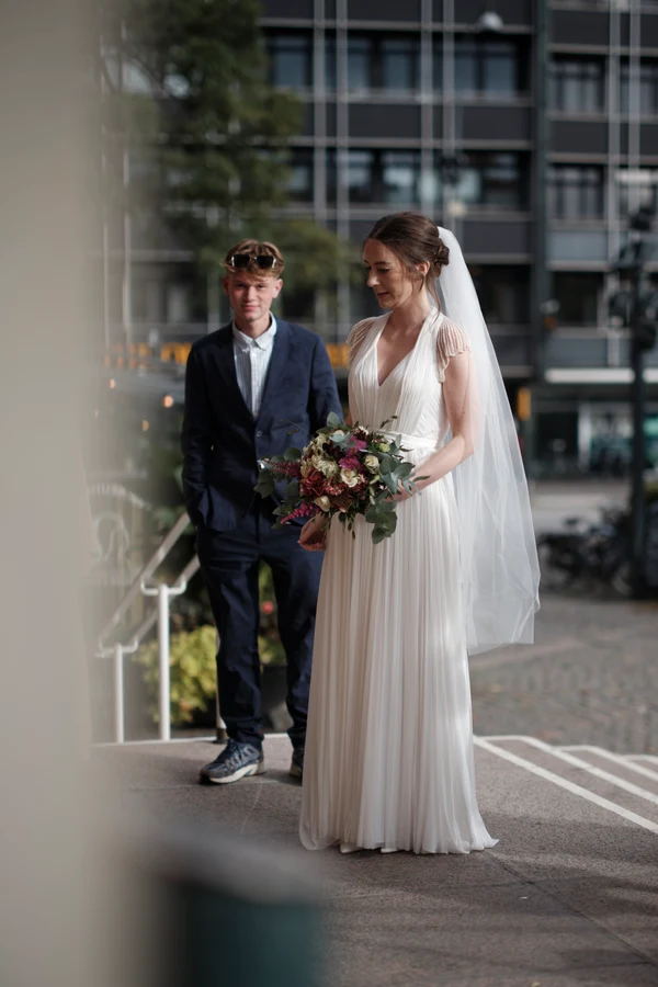 Wedding photo