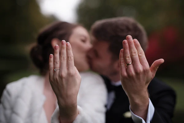 Wedding photo