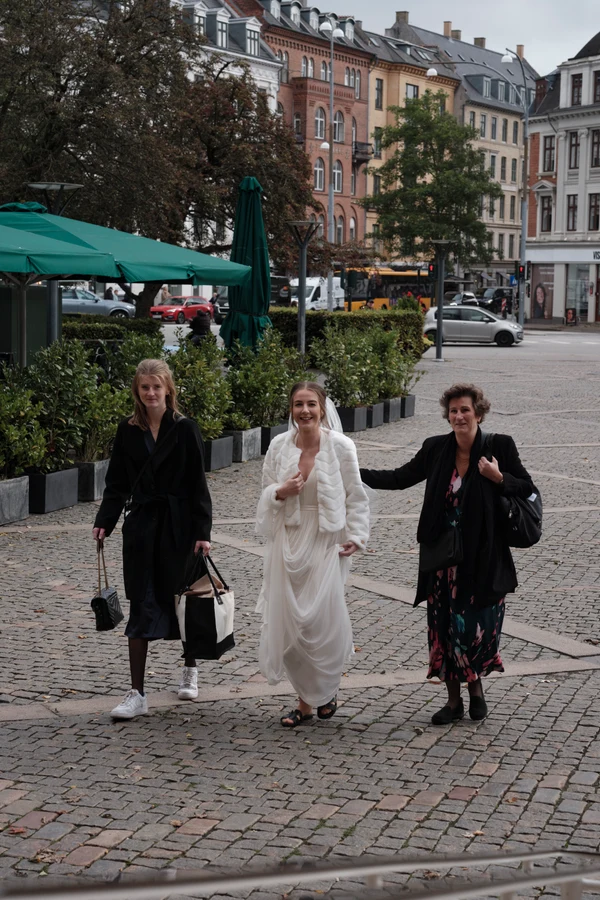 Wedding photo