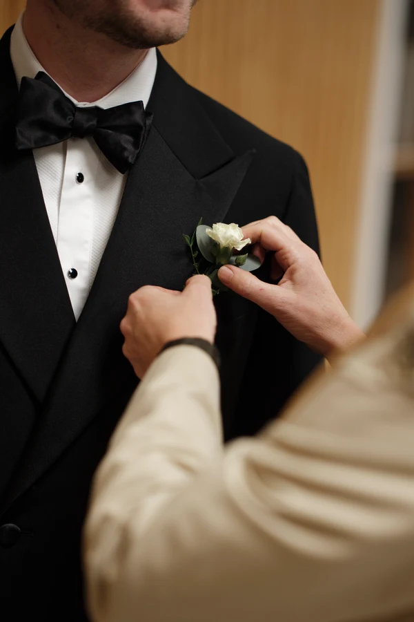 Wedding photo