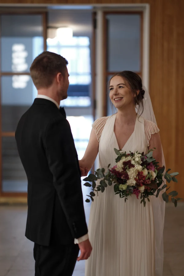 Wedding photo