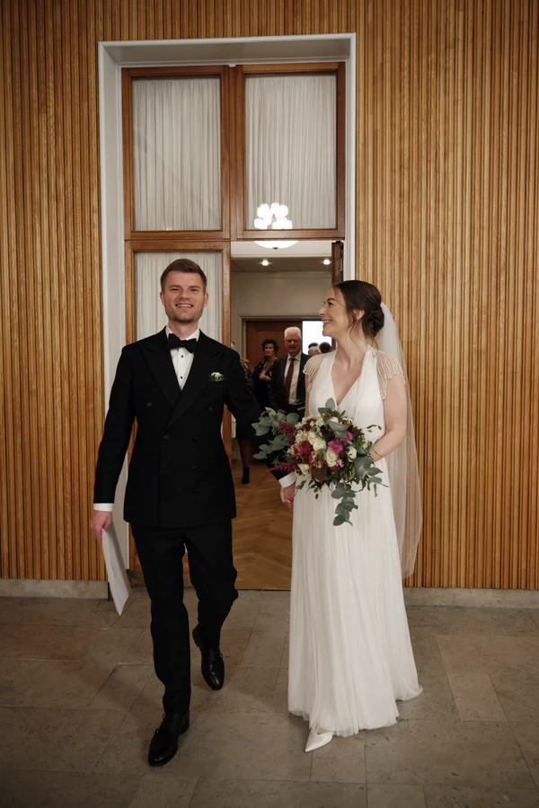 Wedding photo