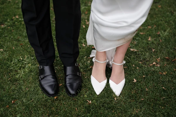 Wedding photo