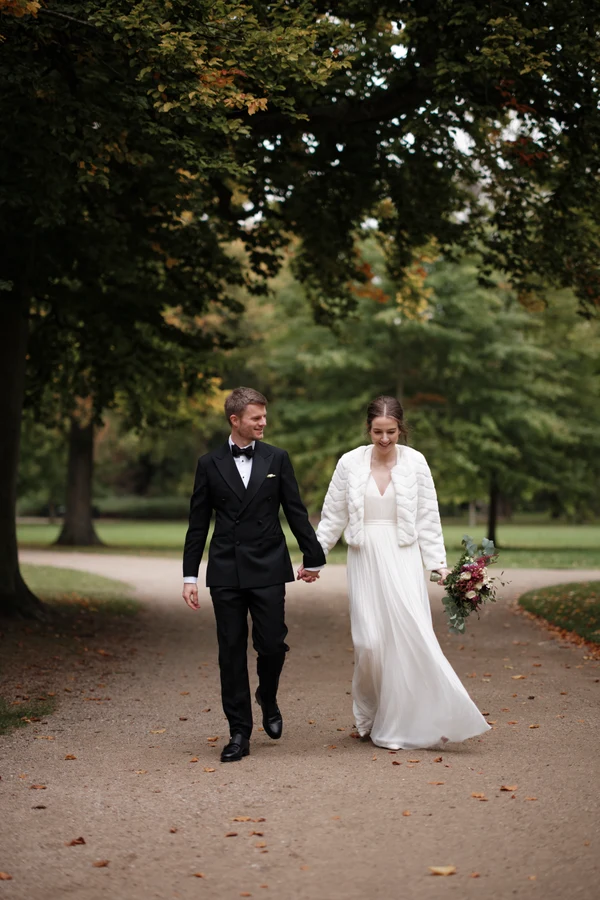 Wedding photo