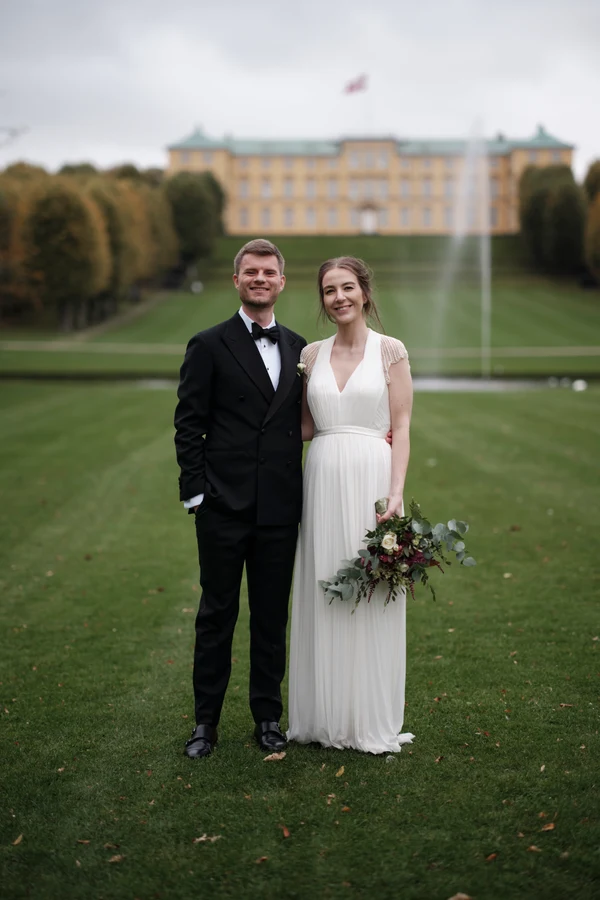 Wedding photo