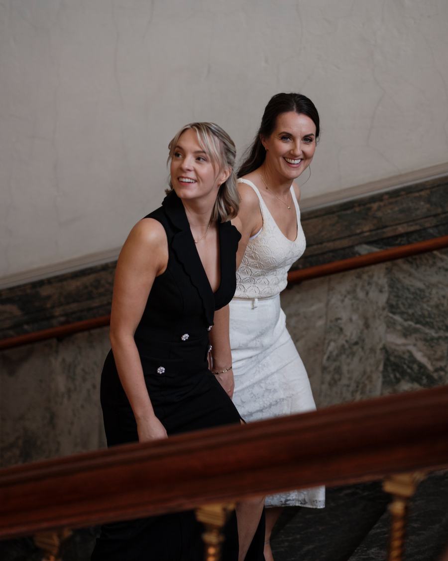 Wedding photo