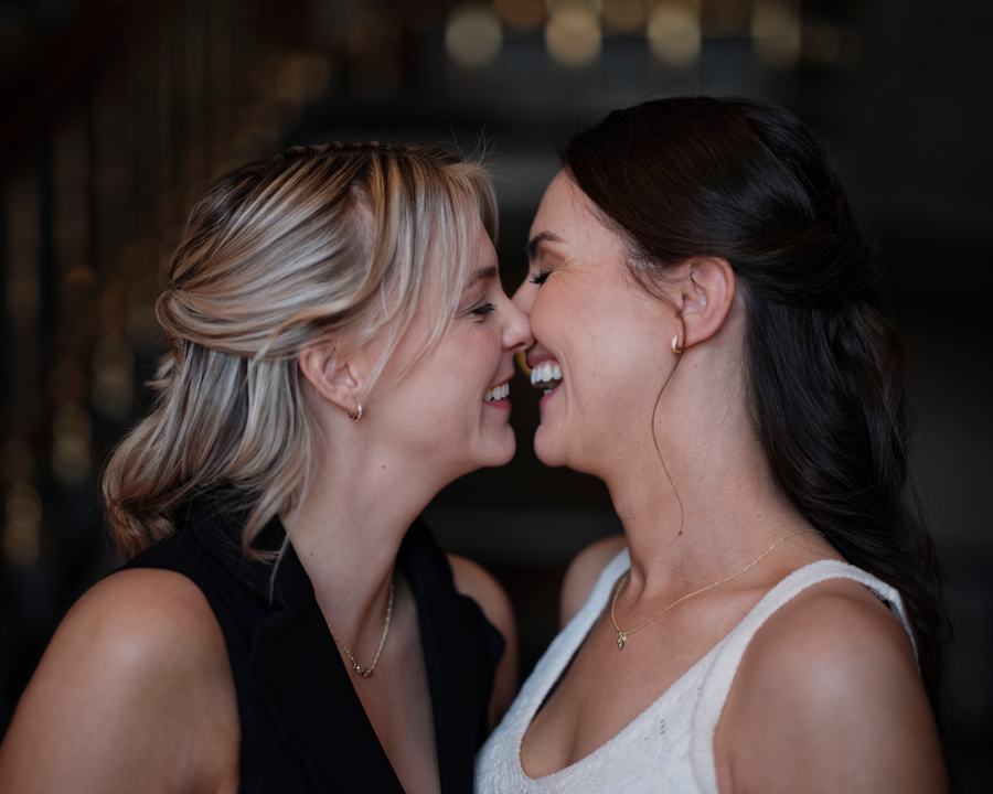 Wedding photo