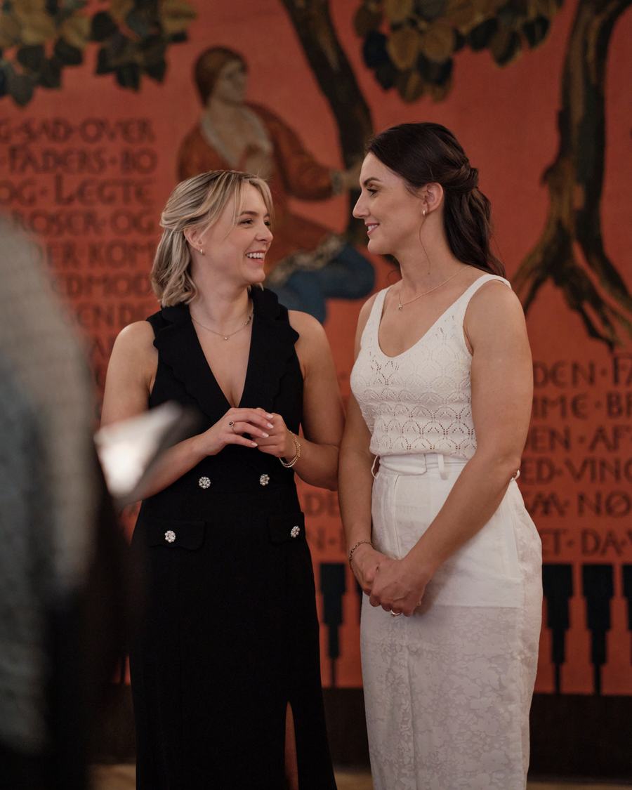 Wedding photo