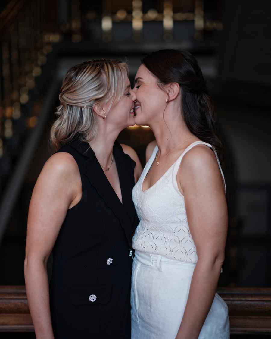 Wedding photo