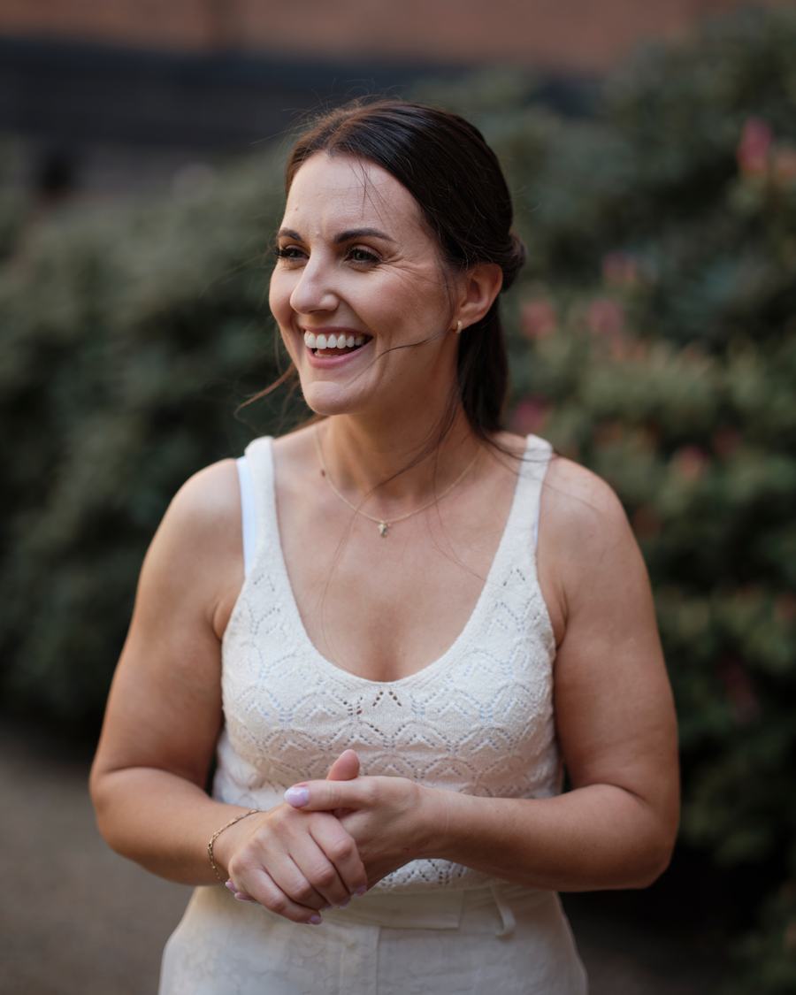 Wedding photo