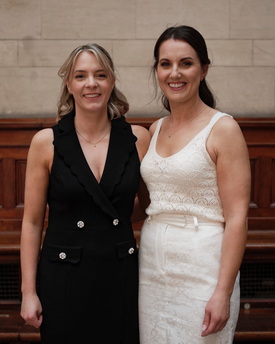 Wedding photo