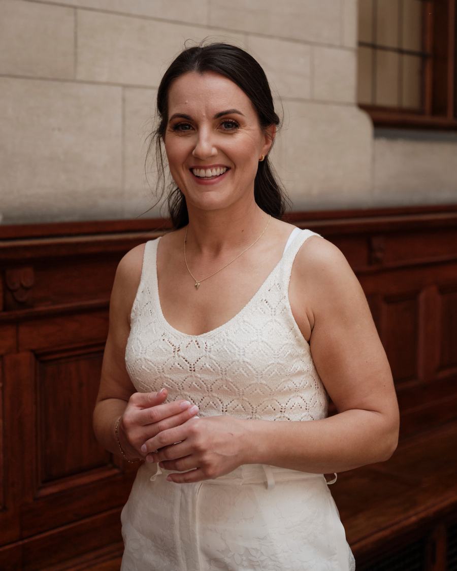 Wedding photo
