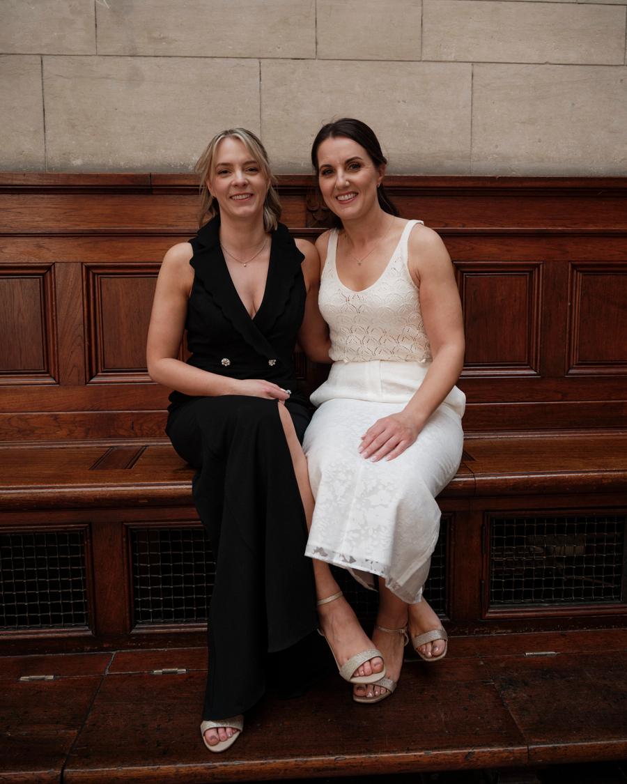 Wedding photo
