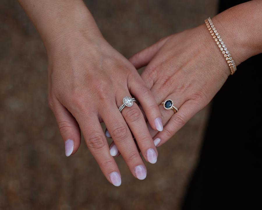 Wedding photo