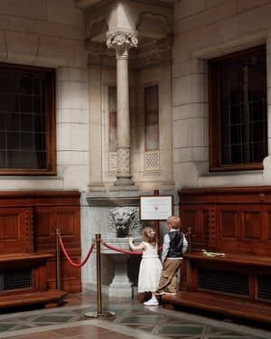 Wedding photo