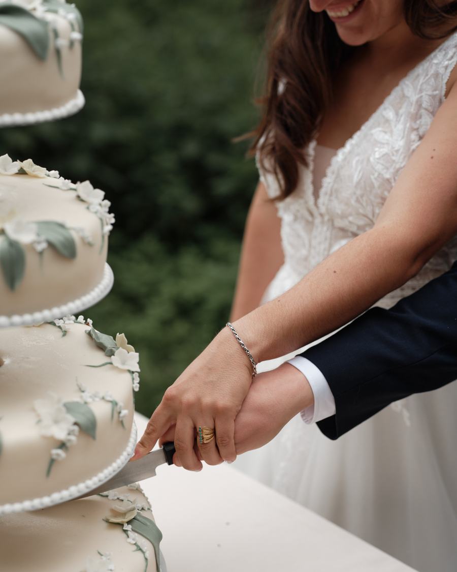 Wedding photo