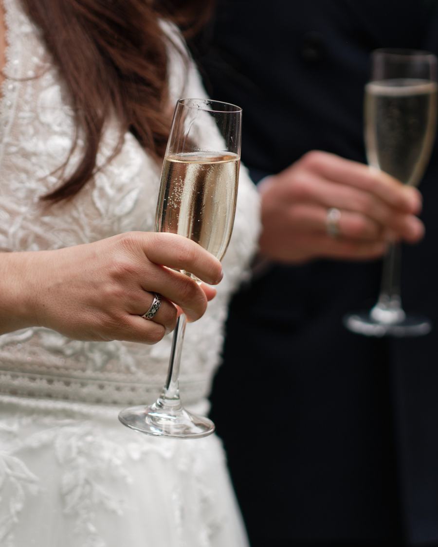 Wedding photo