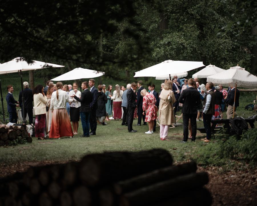 Wedding photo