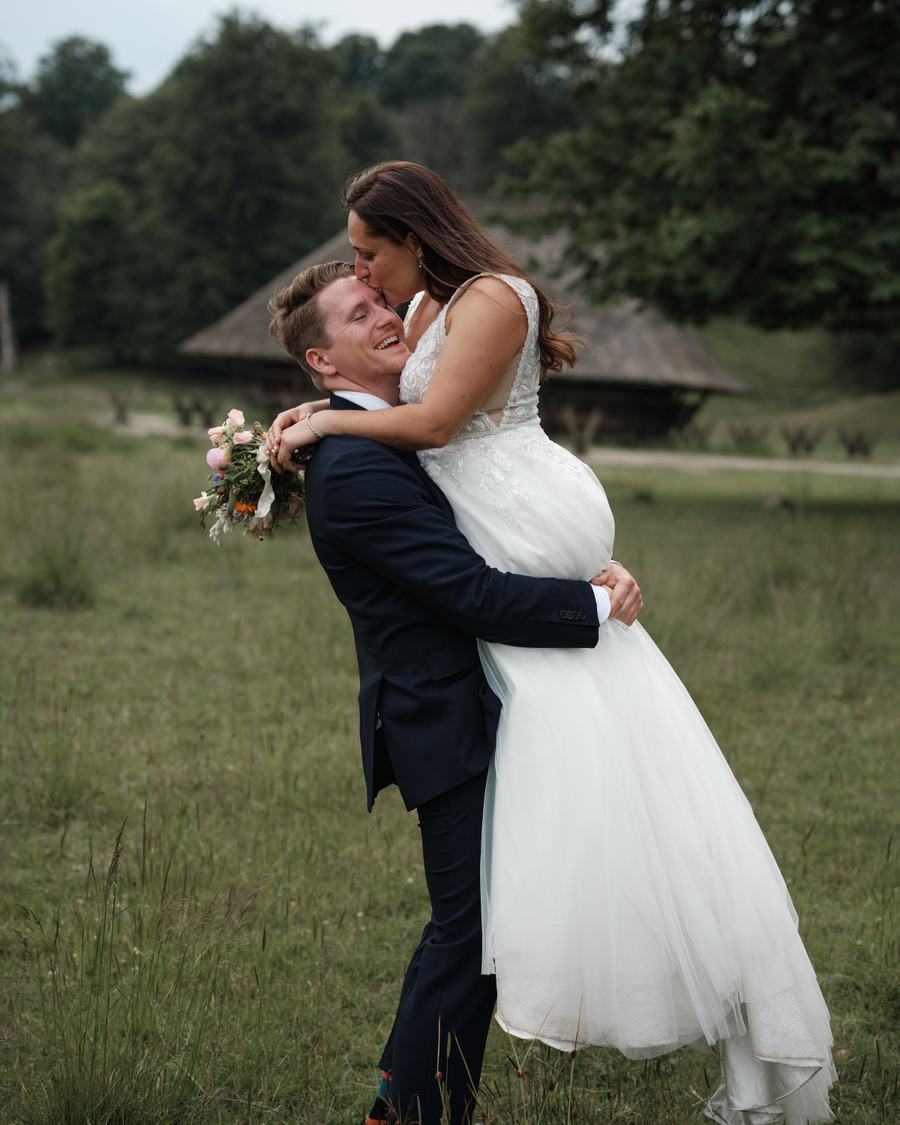 Wedding photo