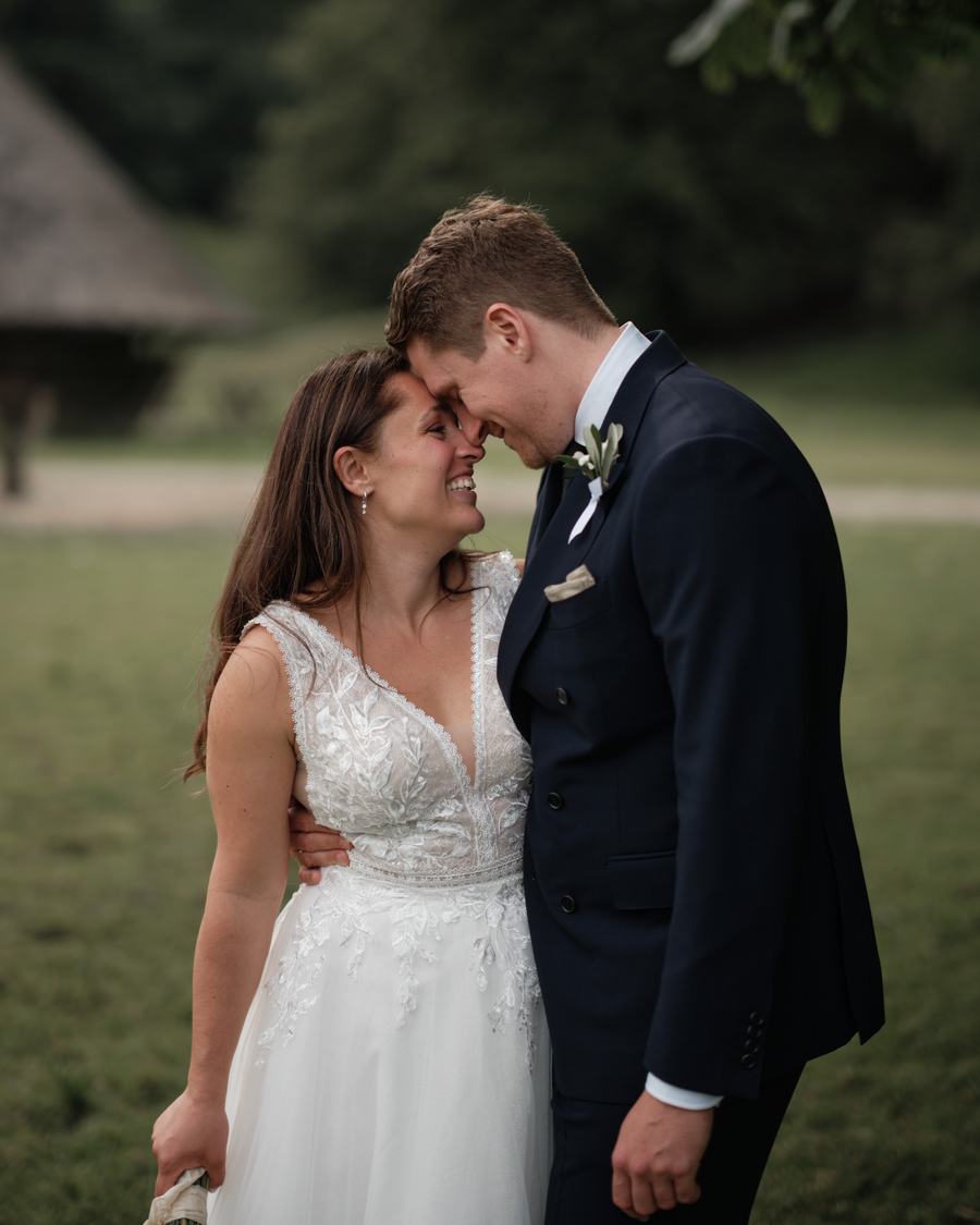 Wedding photo