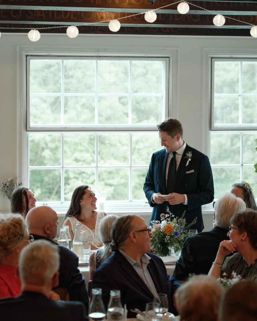 Wedding photo