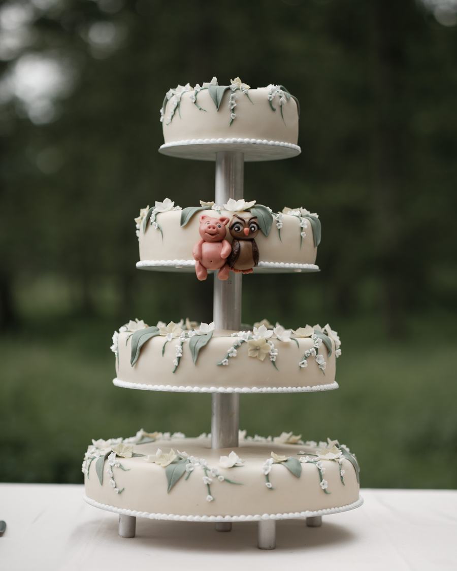 Wedding photo