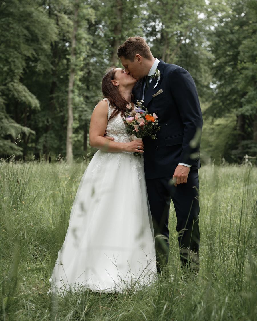 Wedding photo