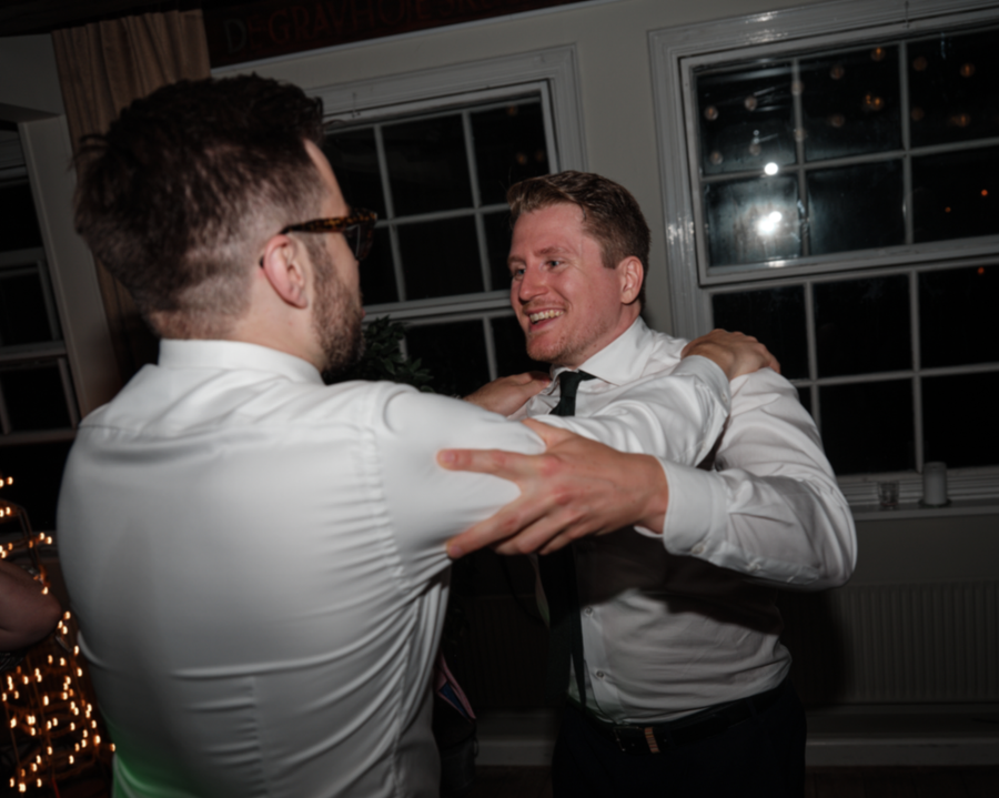 Wedding photo