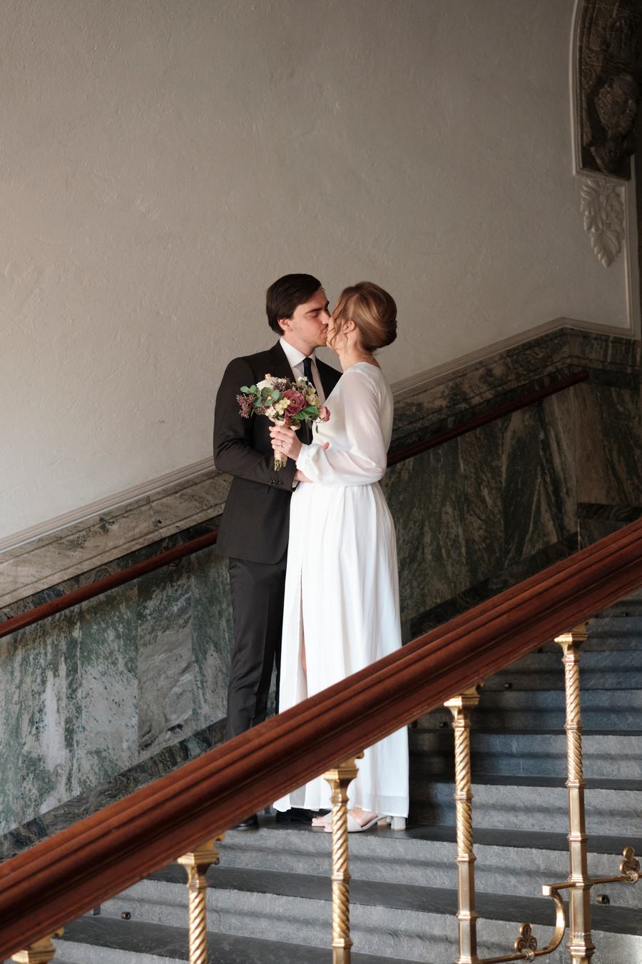 Wedding photo