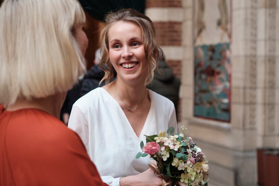 Wedding photo