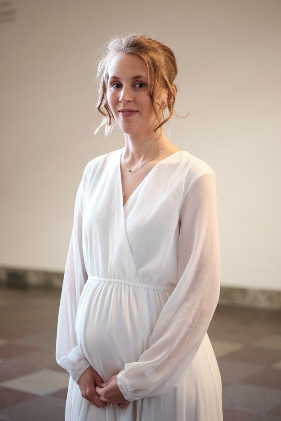 Wedding photo