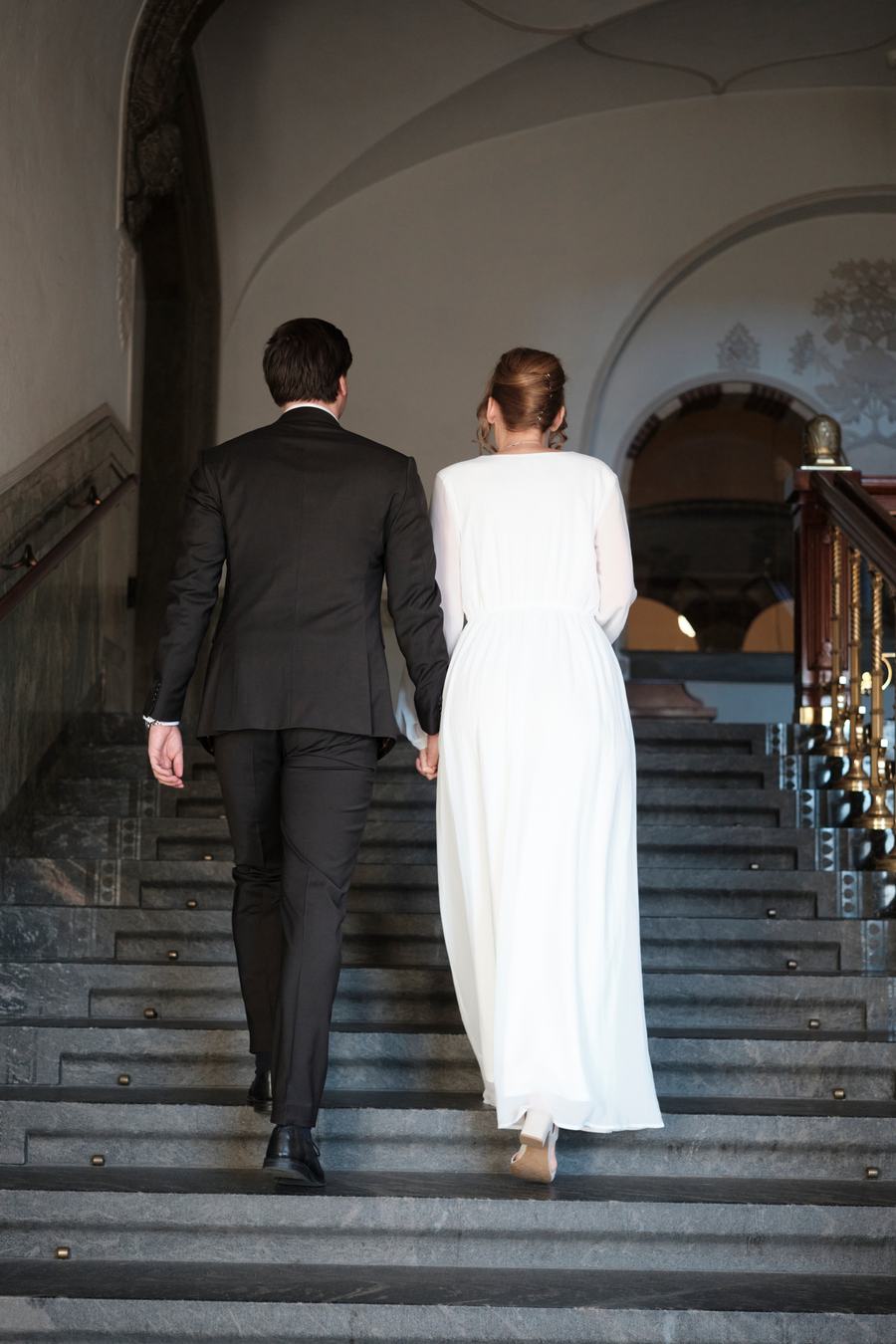 Wedding photo