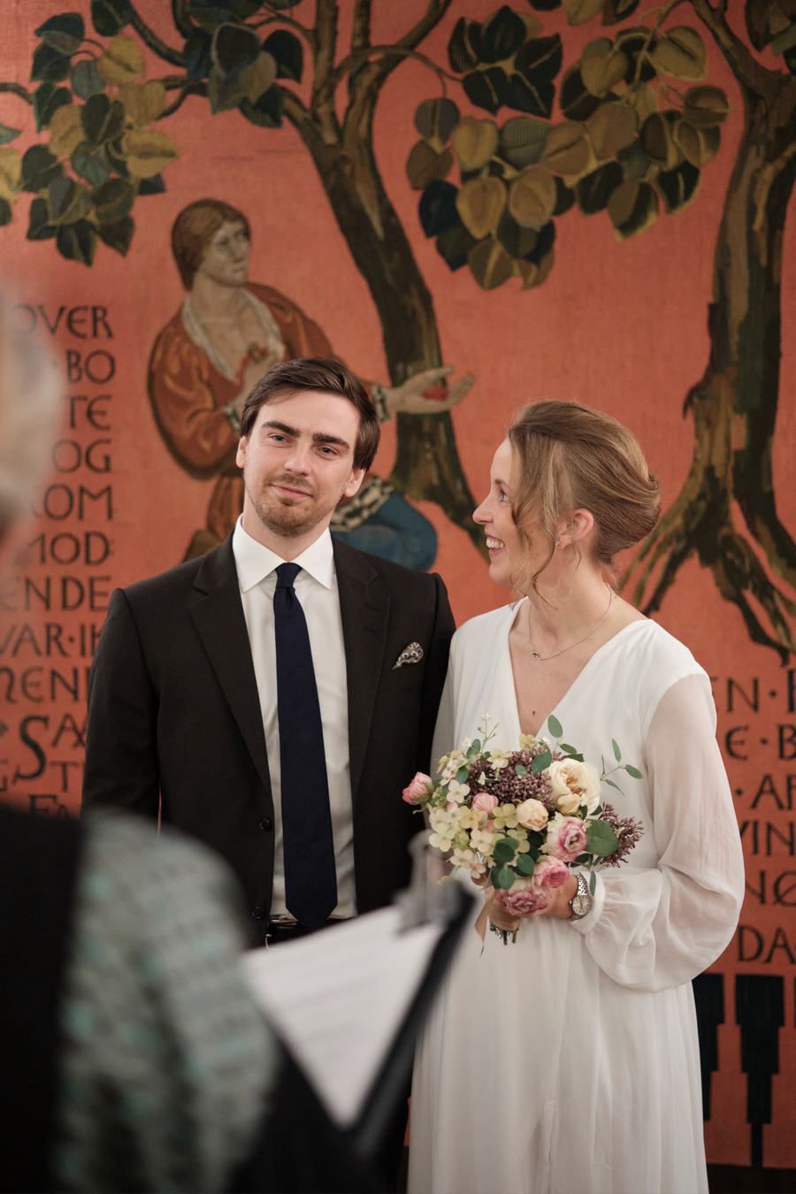 Wedding photo