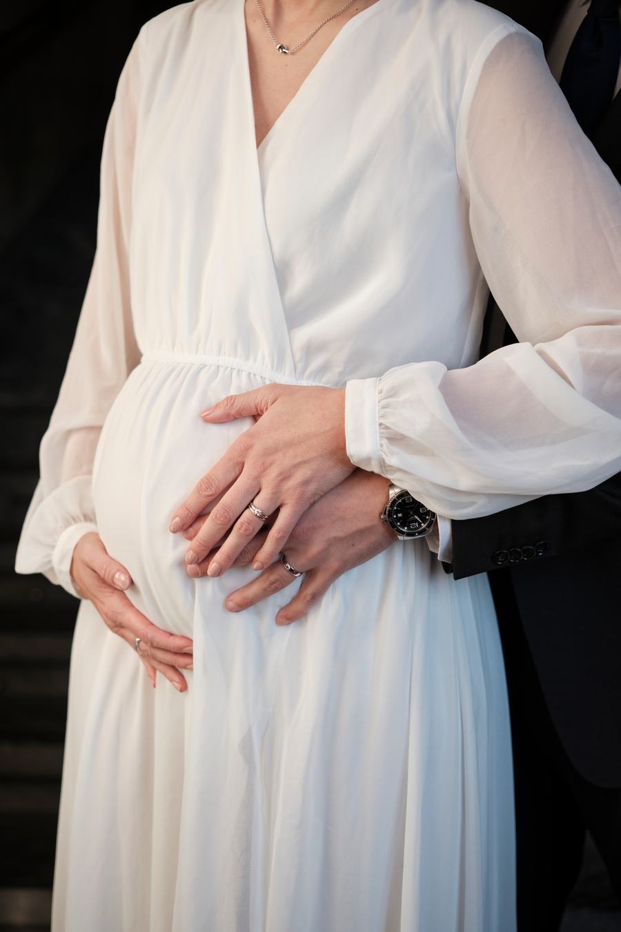 Wedding photo