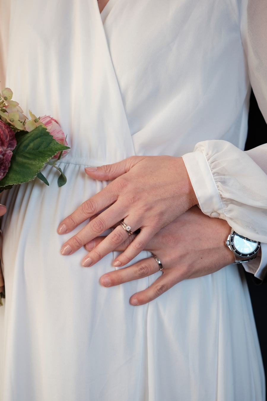 Wedding photo