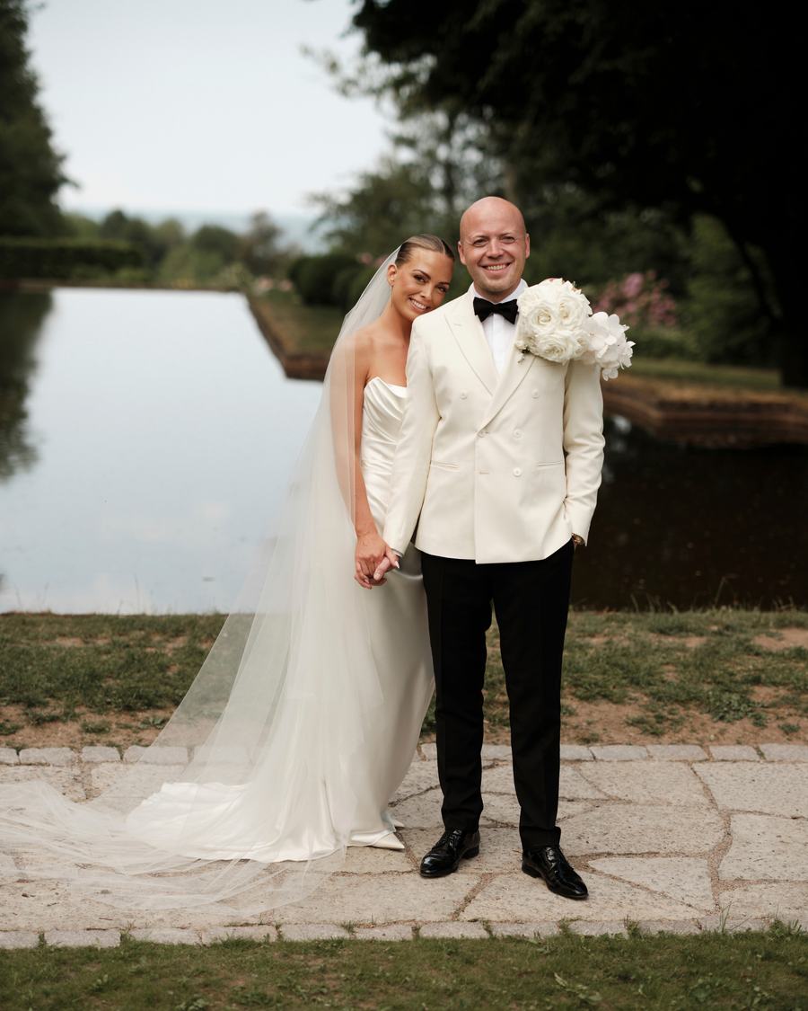 Wedding photo