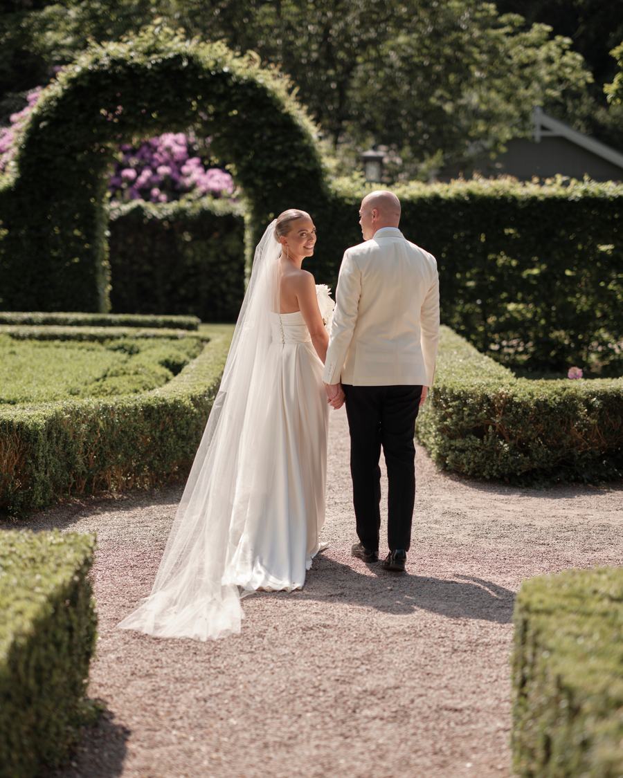 Wedding photo
